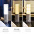 Foldable Camping Lantern - Multi-Functional Outdoor LED Tent Light 2400mAh