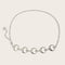 2 PCS Style 4Statement Body Chain Belt - Women's Sun Flower Waist Jewelry
