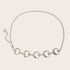 2 PCS Style 4Statement Body Chain Belt - Women's Sun Flower Waist Jewelry