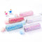 5-pcs Sequin Pencil Bag - Rainbow Glitter, Student Storage