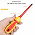 9-Piece Insulated Screwdriver Set - Home Repair & Electrical Work