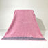 Khaki Luxury Cotton Towel Set - 6-Piece Highly Absorbent Bath & Hand Towels
