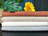 2 Pcs Pink Luxury Boucle Pillow Cover - Solid Color Faux Shearling Cushion Case for Sofa, 45x45cm, 230g (Pillow Insert Not Included)