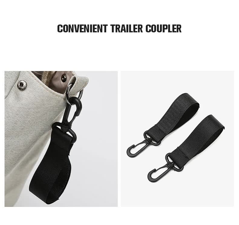 Size Small Khaki Stylish Multi-Function Diaper Bag - Insulated Tote with Shoulder Strap for Baby Essentials