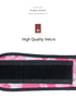 Size XL Grey Camouflage Camo Weightlifting Belt - EVA Nylon Gym Belt for Squats, Deadlifts & Lumbar Support