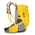 Black Lightweight 30L Hiking Backpack - Water-Resistant Outdoor Daypack for Trekking & Travel