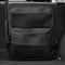 1 Pcs Black Premium Car Back Seat & Trunk Organizer - Multi-Pocket Hanging Storage Bag