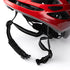 White Lightweight Adult Bicycle Helmet - Adjustable Fit Road & Mountain Bike Safety Headgear (57-62cm)