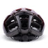 White Lightweight Adult Bicycle Helmet - Adjustable Fit Road & Mountain Bike Safety Headgear (57-62cm)