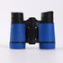 Dark Blue 2-Pack 4x30 Kids Binoculars Set - Lightweight & Durable for Young Explorers