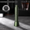 Green Telescopic Magnetic Stainless Steel Coffee Tamper Needle - Espresso Powder Distributor