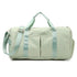 Green Dry Wet Separation Gym Bag - Women's Large Capacity - Training & Travel