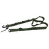 Green 4 PCS Heavy-Duty Outdoor Utility Strap - Multi-Purpose Camping Gear & Bottle Hanging Lanyard