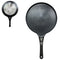 Large Black Plane Versatile Non-Stick Frying Pan (27cm) - Induction Ready Skillet for Everyday Cooking