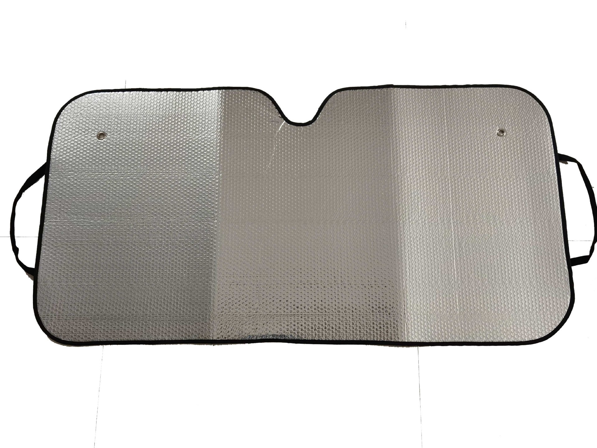 blue butterfly Driving Car Sunshade for Windshield - UV Protection