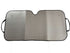 blue butterfly Driving Car Sunshade for Windshield - UV Protection
