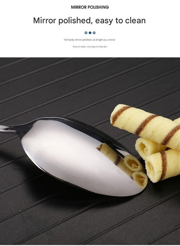 6-Piece Portable Stainless Steel Cutlery Set with Plate and Bag - Gold, Great for Camping and Travel (Chopsticks)