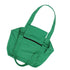 Yoga Mat Tote Bag - Durable Canvas Shoulder Bag for Outdoor Workouts & Travel(Grey)