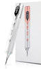 Professional 9-Level Skin Tag & Spot Remover Pen - USB Rechargeable Beauty Device(Silver)