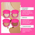 Moisturizing Balm Foundation - Lightweight Texture, Long-Lasting Natural Coverage(Brown)