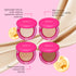 Moisturizing Balm Foundation - Lightweight Texture, Long-Lasting Natural Coverage(Brown)