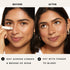 Effortless Faux Freckle Stamp Pen - Natural Looking Freckle Clusters in Seconds(DARK)