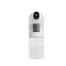 Smart Automatic Mouthwash Dispenser - 4 Adjustable Levels, LED Display, 2000mAh Battery & Magnetic Cups(white)