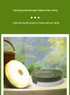 Rechargeable LED Camping Light with 10m Retractable String Light (Warm White)