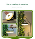 Rechargeable LED Camping Light with 10m Retractable String Light (Warm White)