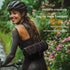 Waterproof Cycling Handlebar Bag / Frame Bag (2.2L) - Converts to Crossbody