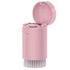 Pink 20-in-1 Electronics Cleaning Kit - Keyboard, Earphone, Camera, Laptop Cleaner Set