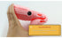2 - pcs Purple Cute Clog-Shaped Pen Holder for Desk Organization