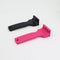 Pink+Black Easy-to-use bicycle tire levers - quick tire removal and installation tool