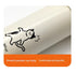 Mini Insulated Coffee Cup - 316 Stainless Steel, Portable & Stylish - White Kitten (300ml)