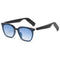 Blue lenses Fashion Bluetooth Music Sunglasses - UV Protection Eyewear with Speakers