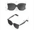 Purple lenses Fashion Bluetooth Music Sunglasses - UV Protection Eyewear with Speakers