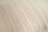 Textured Vertical Striped Pillowcases - Scandinavian Home Decor Accents (Pink Stripes Pair - 45x45cm)