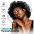 Beige Comfortable Open-Ear Bluetooth Headset - Real-Time Translation, LED Display