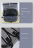 Black Large Insulated Cooler Backpack - Leakproof, Lightweight for Picnic, Beach, Camping