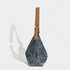 Washed Denim Tote Bag - Large Capacity Shoulder & Crossbody