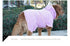 Green Hooded Dog Bathrobe - Super Absorbent, Adjustable Fit, Cozy Pet Towel (Size : S)