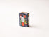 Literary Book Vase - Creative Ceramic Planter & Desk Organizer(Type B - 14x10x6.5cm)