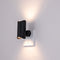 Energy Saving Plug-in LED Nightlight - Smooth Dimming, Auto Sensor