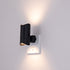 Energy Saving Plug-in LED Nightlight - Smooth Dimming, Auto Sensor