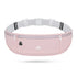 Lotus root powder Adjustable Running Belt - Fits Large Phones, Reflective, Earphone Port