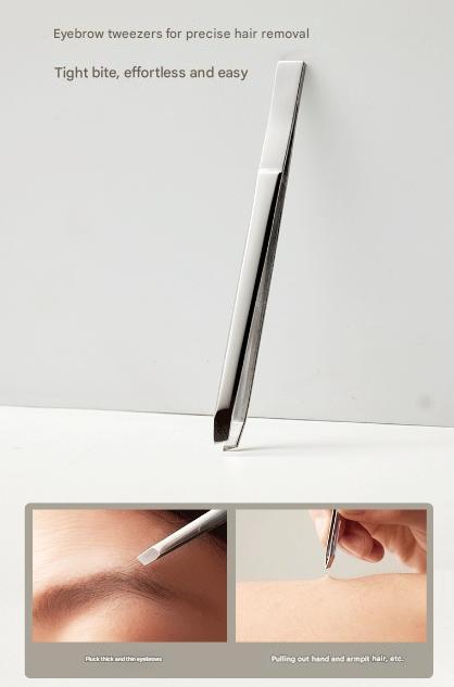 Green Compact 7-Piece Manicure Set - Stainless Steel Nail Grooming Kit with Stylish Travel Case