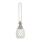 Silver 304 Stainless Steel Folding Camping Spatula  - 2 Pack Compact & Portable Outdoor Cooking Utensils