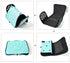 Blue Stylish EVA Pet Carrier Bag - Lightweight Portable & Breathable Travel Crate for Small Dogs & Cats