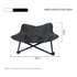Bright Green Elevated Comfort Pet Bed - Portable & Foldable Dog Cat Cot - Durable 600D Oxford Fabric, Washable Cover, All Seasons