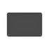 Black Reusable Silicone Pet Pee Pad Holder - Non-Slip Training Tray with Spill-Proof Edges for Dogs & Puppies(81cm x 54cm)